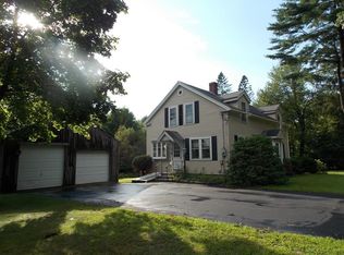 3 Ragged Hill Rd, Hubbardston, MA 01452