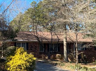 2037 N New Hope Rd, Gastonia, NC 28054