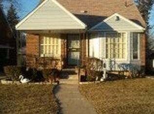 18232 Curtis St, Detroit, MI 48219
