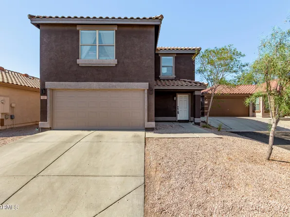 3237 S CHAPARRAL Road, Apache Junction, AZ 85119