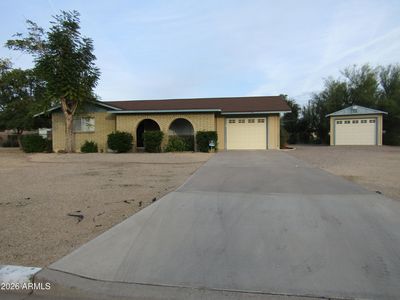 1417 N 67th Street, Mesa, AZ, 85205