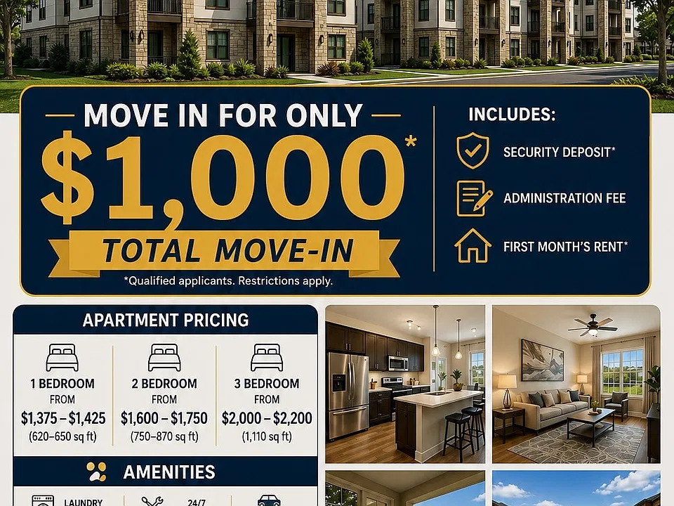 Tara Apartments