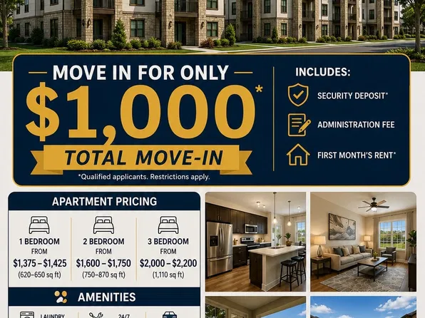 Tara Apartments