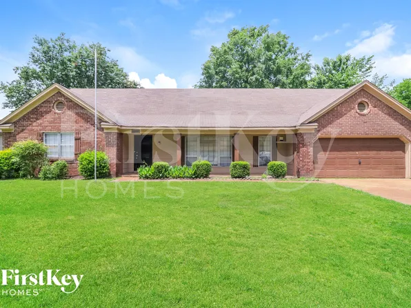 2801 Emerald St, Memphis, TN 38115