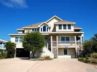 371 Deep Neck Rd, Corolla, NC 27927