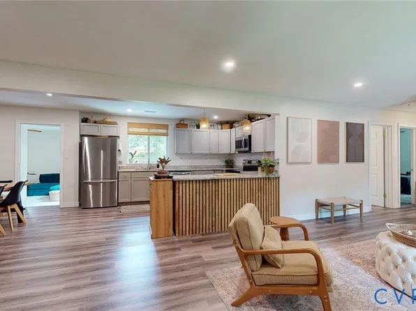 1109 Pierpont Rd, Richmond, VA 23225