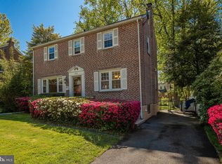 308 Laurel Ave, Aldan, PA 19018