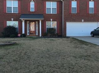 1105 Folkstone Dr, McDonough, GA 30253