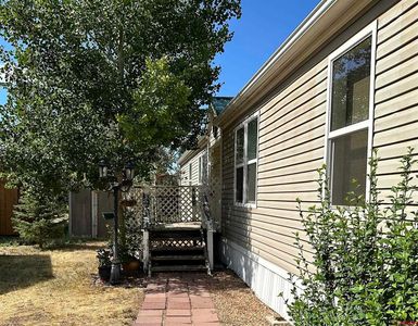 147 E Orchard, Hotchkiss, CO, 81419