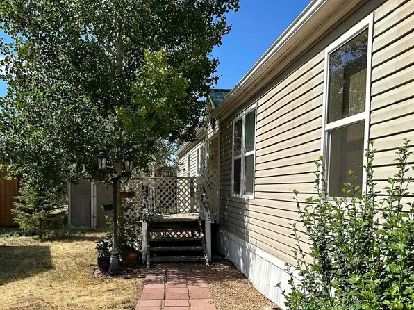147 E Orchard, Hotchkiss, CO 81419