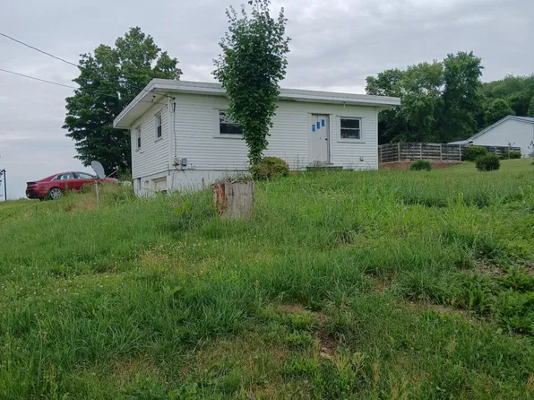 1655 Highland Street Ext, Du Bois, PA 15801