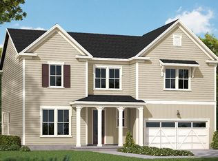 802 Tannat Ct, Simpsonville, SC 29681