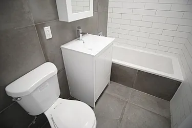 Rented by StayBK LLC