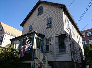 18 Preston Rd, West Roxbury, MA 02132