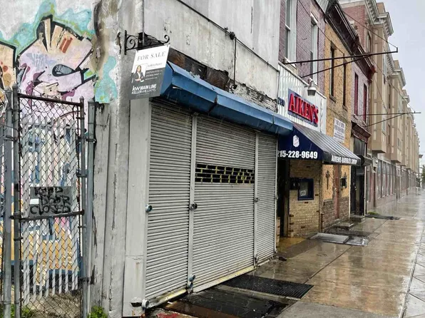 2808 Germantown Ave, Philadelphia, PA 19133