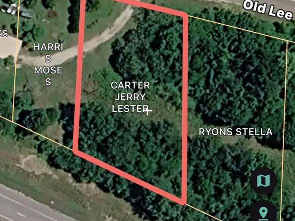 0 Old Highway 72, Cherokee, AL 35616