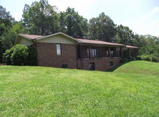 125 Rippling Branch Ln, Murphy, NC 28906