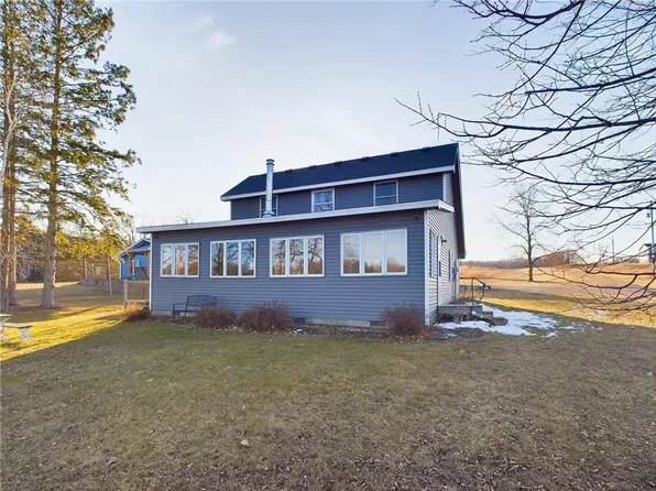 2768 80th Street, Frederic, WI 54837
