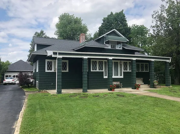 43 W Smith St, Corry, PA 16407