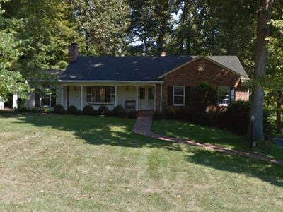 3018 Sedgewick Dr, Lynchburg, VA, 24503