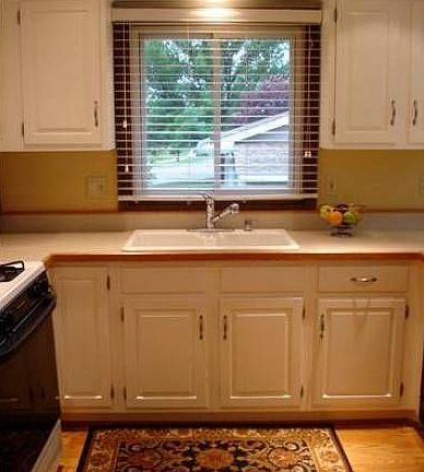 Lots of Kitchen Cabinet S