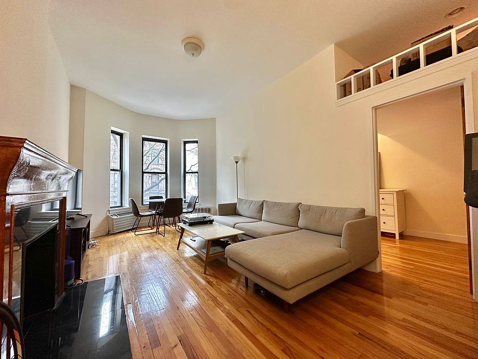 1st image of 45 W 76th St APT 2a