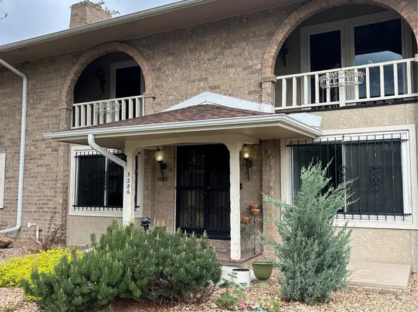 3286 S Oneida Way, Denver, CO 80224