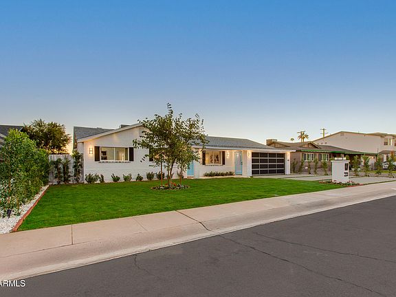 4th image of 7239 E PAPAGO Drive