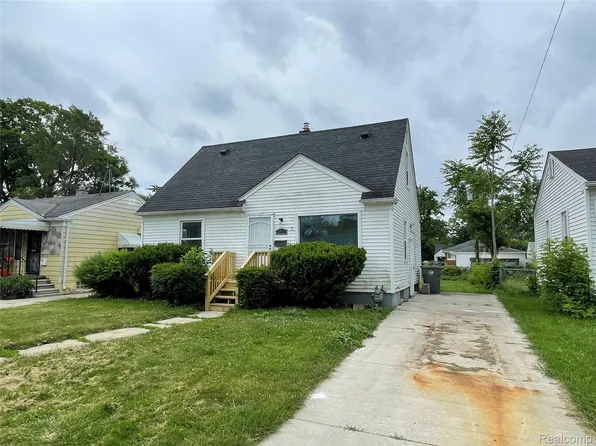 26861 Kitch St, Inkster, MI 48141