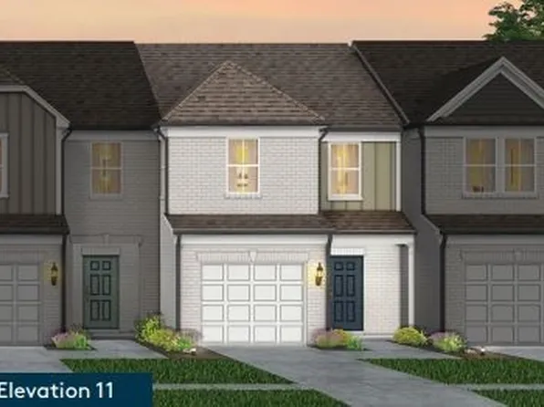 7158 Mapleside Ln Lot 26, Fairview, TN 37062
