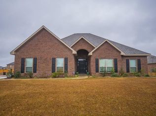 3773 Raphael Ct, Semmes, AL 36575