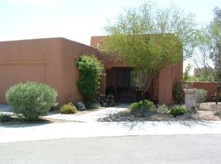 3551 W Jessy Pl #W, Tucson, AZ 85742