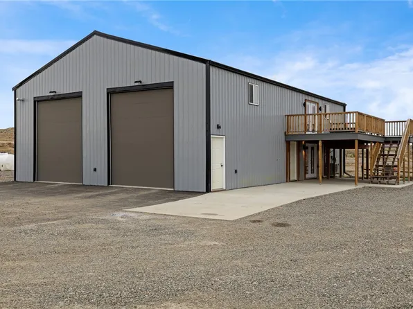 85 S Homewood Park Dr, Billings, MT 59106