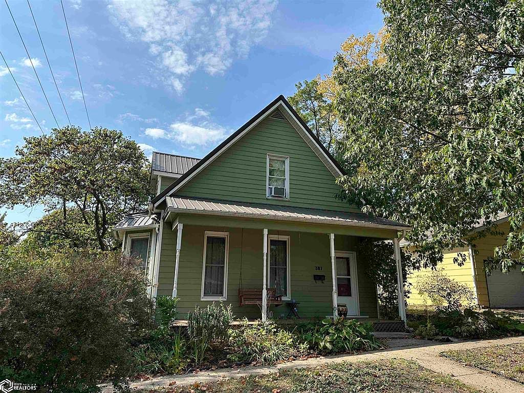 307 Cass St, Keosauqua, IA 52565 MLS 6312160 Zillow