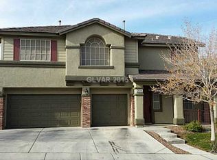 239 Lynbrook St, Henderson, NV 89012