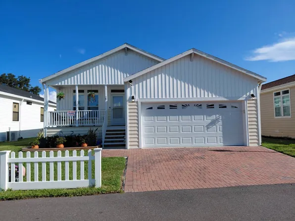 780 Grand Arbor Way #780, Plant City, FL 33565