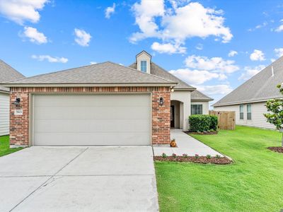 7823 W Pelican Lakes Ave, Baton Rouge, LA, 70820