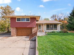 810 John St, Hammond, WI 54015