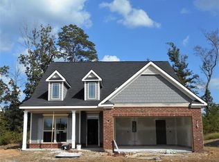 43 Barnsley Village Dr, Adairsville, GA 30103