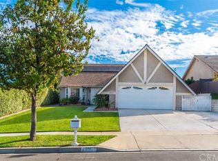 14807 Bluebell Dr, Chino Hills, CA 91709