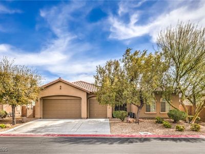 7264 Summer Duck Way, North Las Vegas, NV, 89084