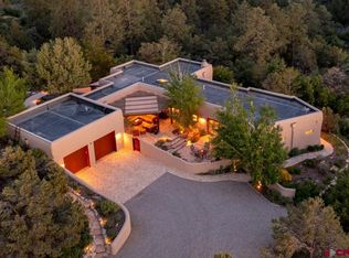 300 King Mountain Rd, Durango, CO 81303