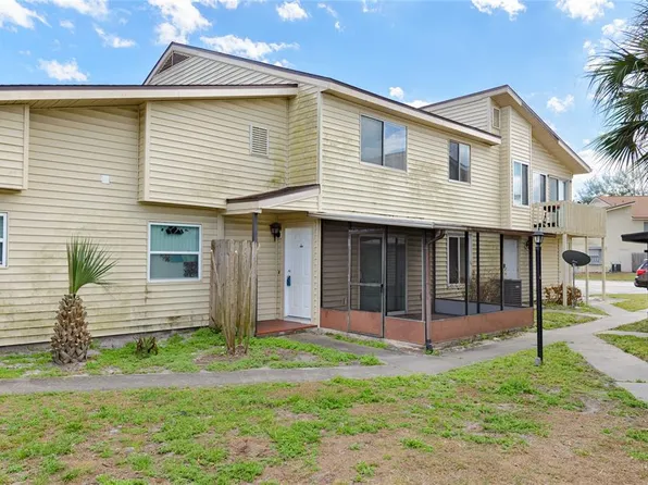 1023 Spring Meadow Dr #1023, Kissimmee, FL 34741