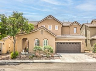 8051 Anasazi Ranch Ave, Las Vegas, NV 89131
