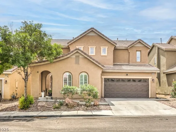 8051 Anasazi Ranch Ave, Las Vegas, NV 89131