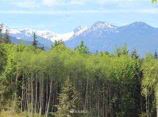 9999 Elk Run Trl LOT 2, Pt Angeles, WA