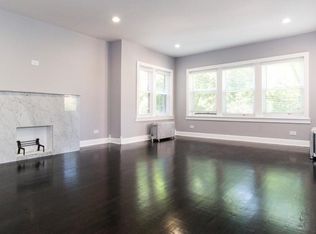 4741 N Washtenaw Ave #2M, Chicago, IL 60625