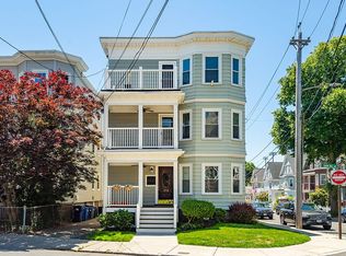 175 Savin Hill Ave #2, Dorchester, MA 02125