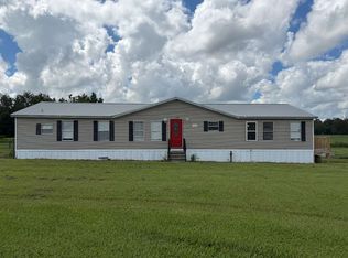 253 SW Ashley Ct, Fort White, FL 32038