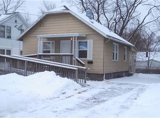 2009 Nebraska Ave, Flint, MI 48506